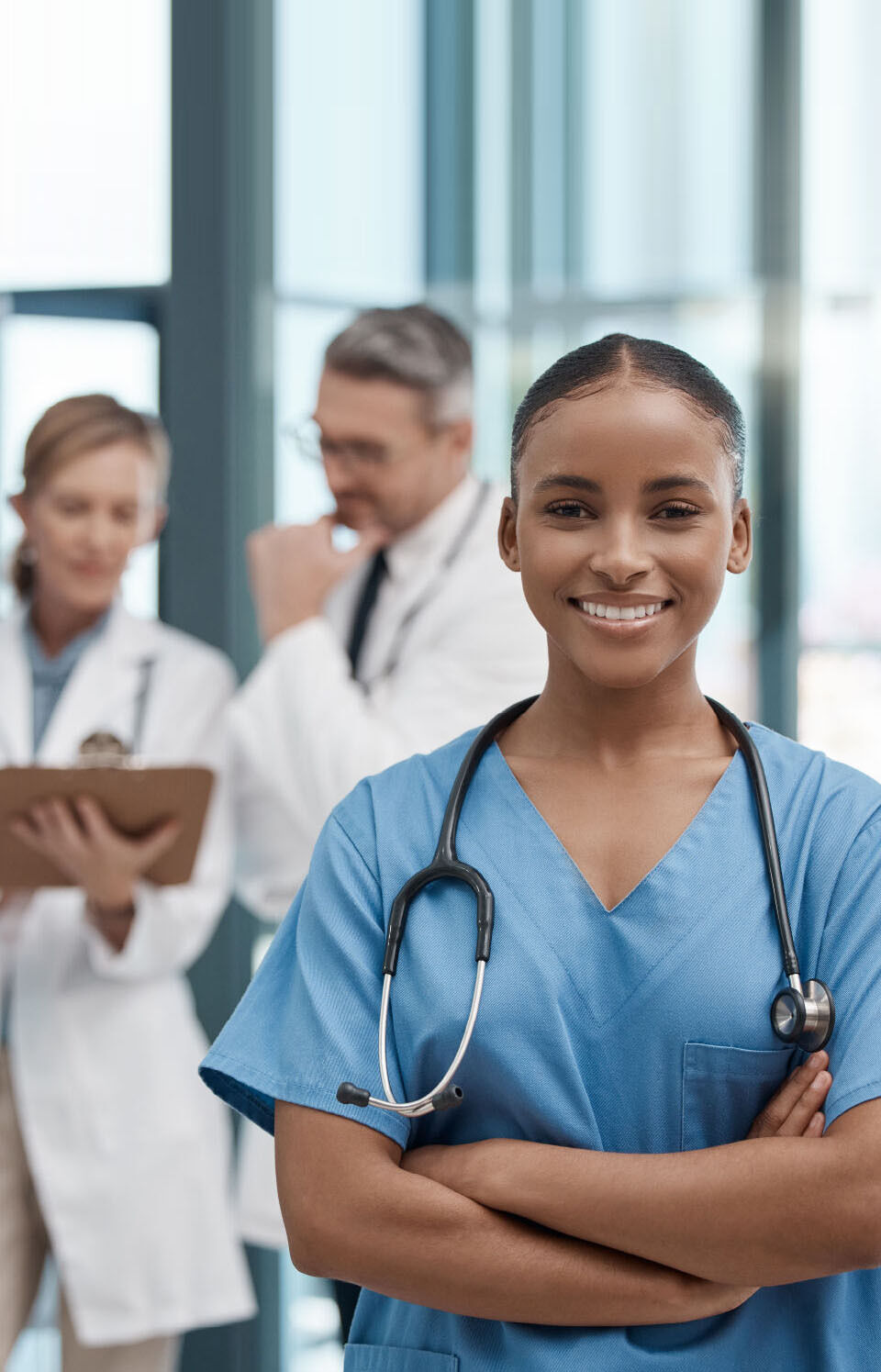 Healthcare Professionals desktop 2